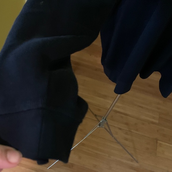 Cutter and Buck sweater NWOT - Picture 3 of 8